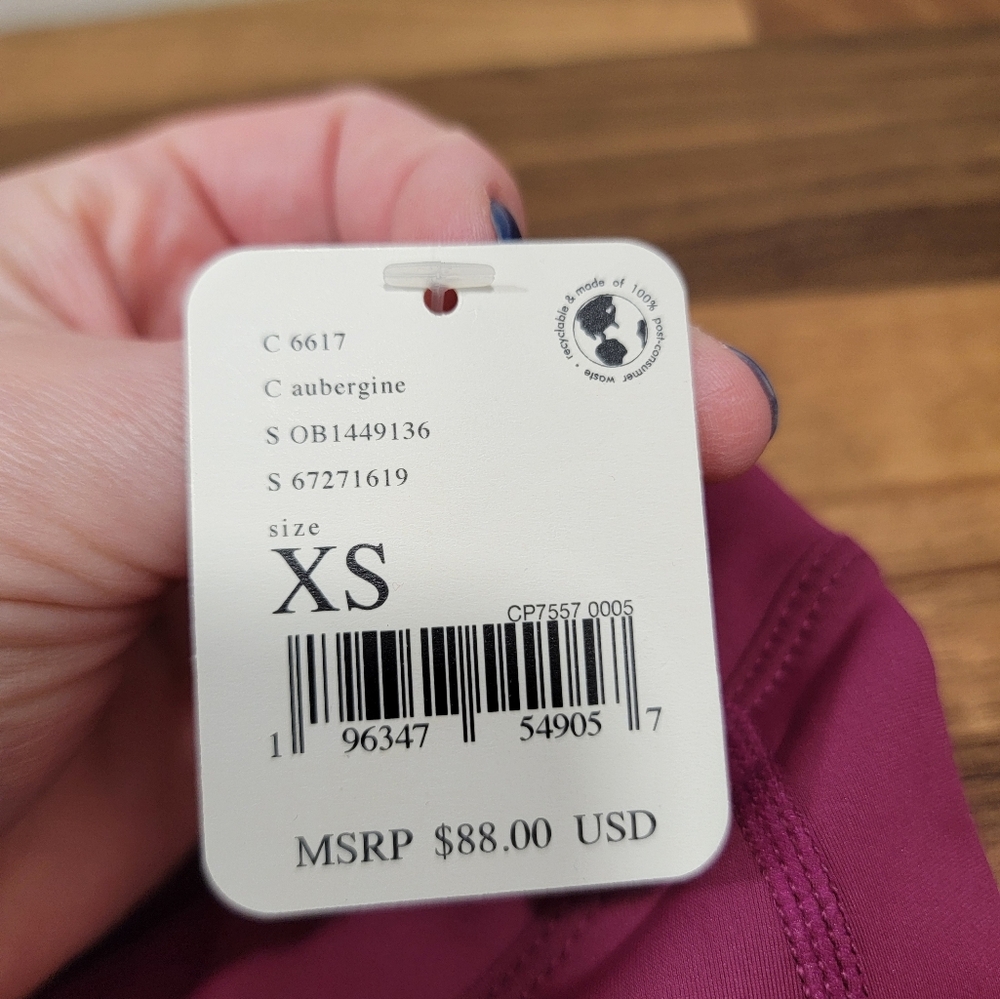 NWT FP Movement In the Saddle Bike Shorts - Picture 8 of 11